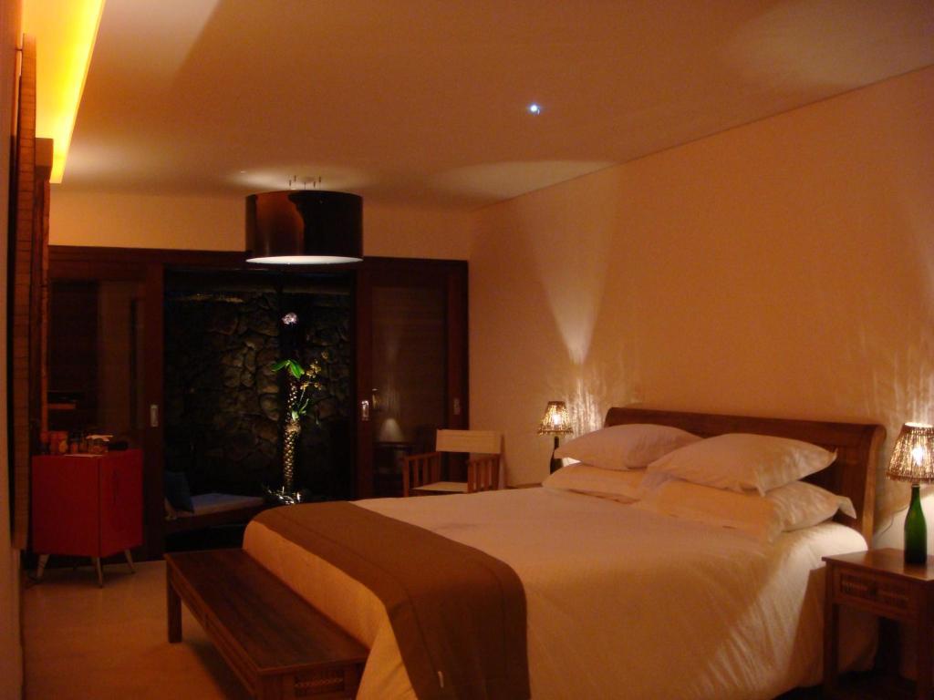 Pousada Azul Maria Baleia  Habitación foto